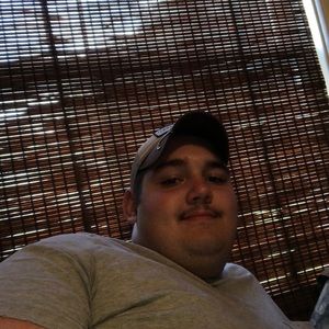 Meet your Posher, Matt